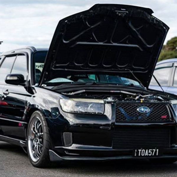 Diversion Garage Performance & Tuning Specialists Capalaba QLD