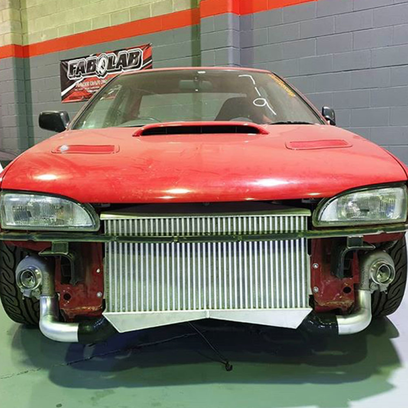 Diversion Garage Performance & Tuning Specialists Capalaba QLD