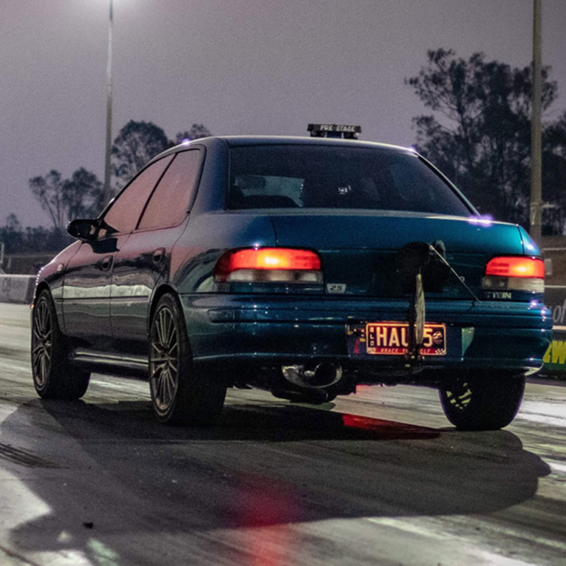 Diversion Garage Performance & Tuning Specialists Capalaba QLD